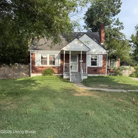 3213 Verna Rd, Louisville, KY 40216