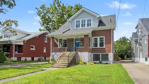 3909 Gilman Ave, Louisville, KY 40207