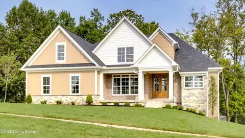 6303 Leyton Ct, Crestwood, KY 40014