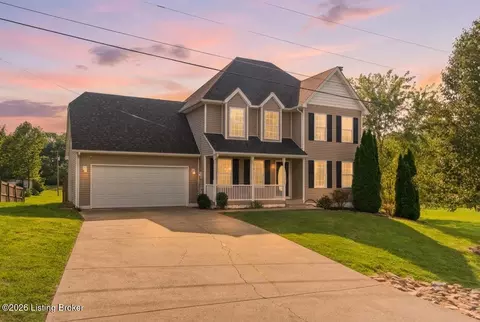 127 Cherry Hill Rd, Brandenburg, KY 40108