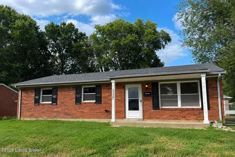 5337 Logwood Ave, Louisville, KY 40272
