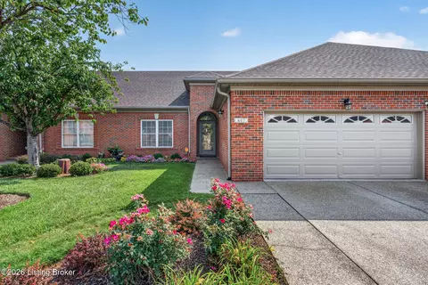 607 Tessin Way, Louisville, KY 40223