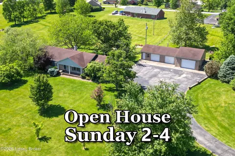 25 Valleyview Dr, Fisherville, KY 40023