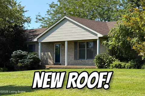 25 Valleyview Dr, Elk Creek, KY 40071