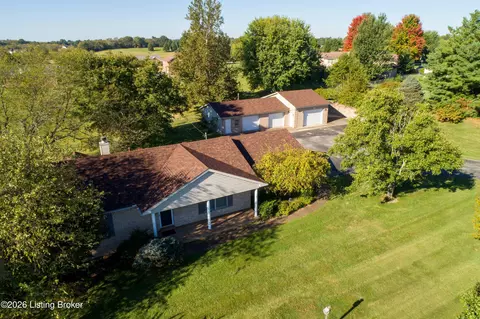 25 Valleyview Dr, Fisherville, KY 40023