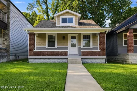 3028 Hale Ave, Louisville, KY 40211