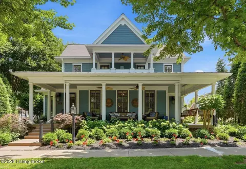 9101 Dayflower St, Prospect, KY 40059