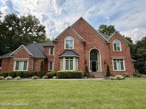 7709 Cedar Ridge Ct, Prospect, KY 40059