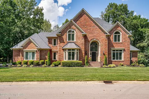 7709 Cedar Ridge Ct, Prospect, KY 40059