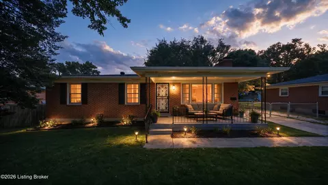 7803 Cedar Brook Dr, Louisville, KY 40219