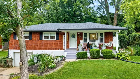 4905 Manslick Rd, Louisville, KY 40216