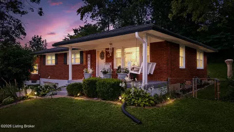 4905 Manslick Rd, Louisville, KY 40216