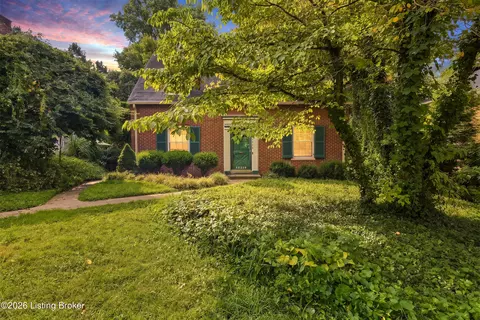 1446 Rosewood Ave, Louisville, KY 40204