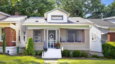 262 Pope St, Louisville, KY 40206