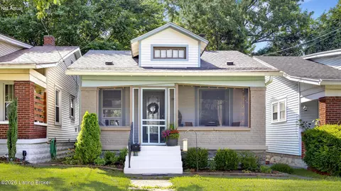 262 Pope St, Louisville, KY 40206