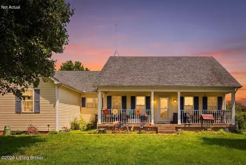 48 Hunters Trce, Taylorsville, KY 40071