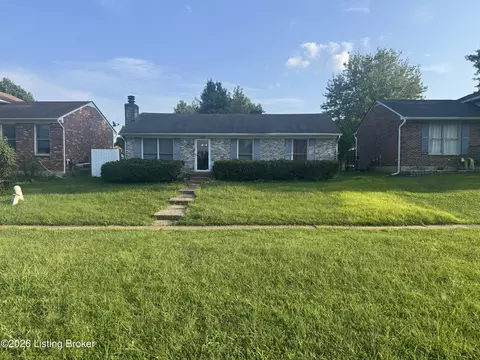 7202 Quail Ridge Rd, Louisville, KY 40291