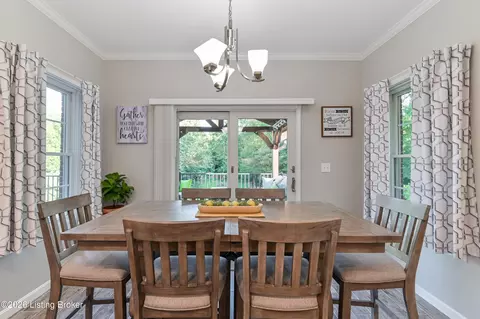 Dining - 236 Silverview Rd, Smithfield, KY 40068 photo 2 of 3