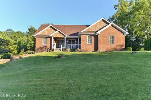 Exterior - 236 Silverview Rd, Smithfield, KY 40068 photo 1 of 19