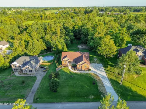 View/Area - 236 Silverview Rd, Smithfield, KY 40068 photo 6 of 6
