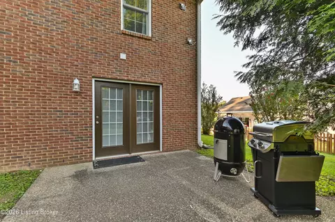 Exterior - 236 Silverview Rd, Smithfield, KY 40068 photo 10 of 19
