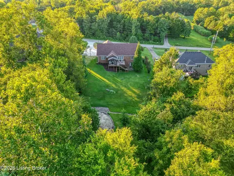 View/Area - 236 Silverview Rd, Smithfield, KY 40068 photo 4 of 6