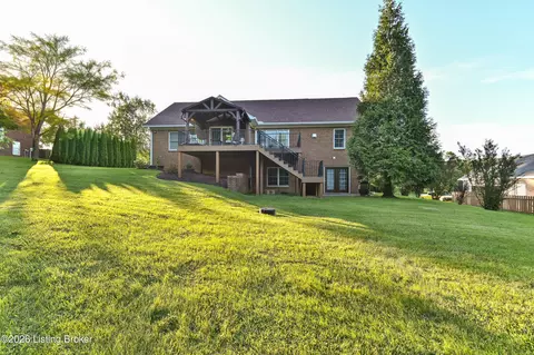 Exterior - 236 Silverview Rd, Smithfield, KY 40068 photo 17 of 19