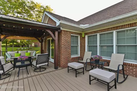 Exterior - 236 Silverview Rd, Smithfield, KY 40068 photo 8 of 19