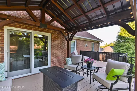 Exterior - 236 Silverview Rd, Smithfield, KY 40068 photo 5 of 19