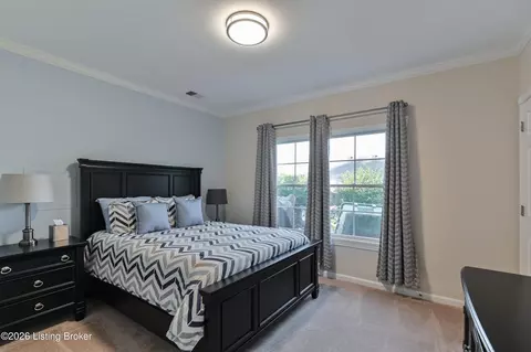 Bedroom - 236 Silverview Rd, Smithfield, KY 40068 photo 7 of 7