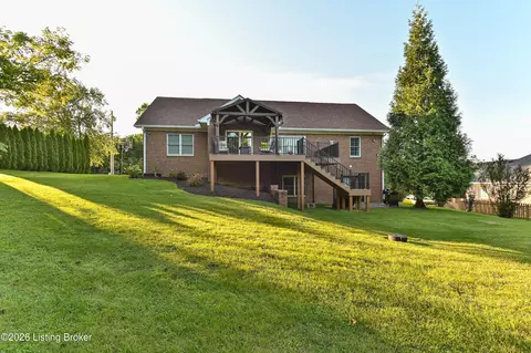 Exterior - 236 Silverview Rd, Smithfield, KY 40068 photo 16 of 19