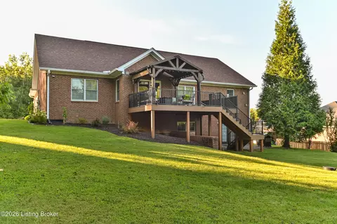 Exterior - 236 Silverview Rd, Smithfield, KY 40068 photo 15 of 19