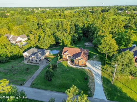 View/Area - 236 Silverview Rd, Smithfield, KY 40068 photo 2 of 6