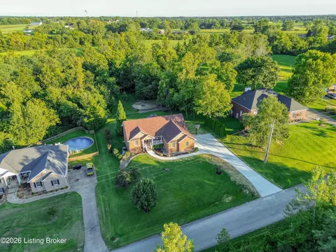 View/Area - 236 Silverview Rd, Smithfield, KY 40068 photo 3 of 6