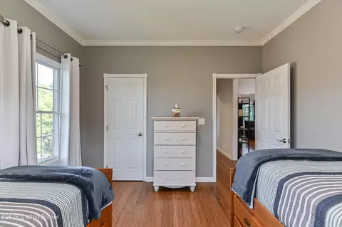 Bedroom - 236 Silverview Rd, Smithfield, KY 40068 photo 4 of 7