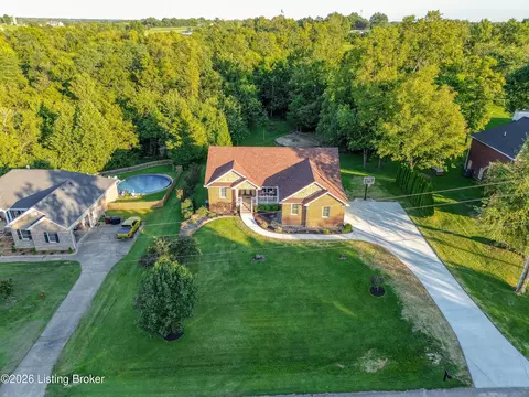 236 Silverview Rd, Smithfield, KY 40068