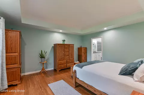 Bedroom - 236 Silverview Rd, Smithfield, KY 40068 photo 1 of 7