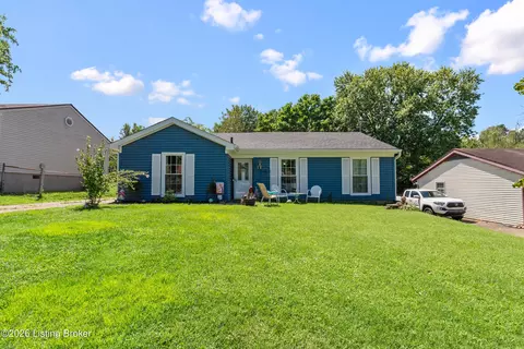 11404 Deham Dr, Louisville, KY 40241