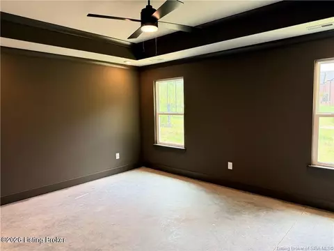 Bedroom - 7024 Dylan Cir #LOT 411, Georgetown, IN 47122 photo 1 of 1