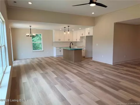Living - 7024 Dylan Cir #LOT 411, Georgetown, IN 47122 photo 1 of 3