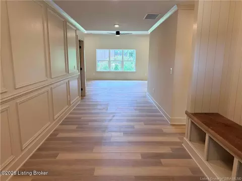 Entry Way - 7024 Dylan Cir #LOT 411, Georgetown, IN 47122 photo 1 of 4