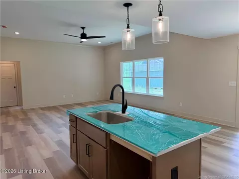 Living - 7024 Dylan Cir #LOT 411, Georgetown, IN 47122 photo 3 of 3