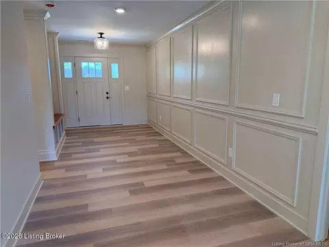 Entry Way - 7024 Dylan Cir #LOT 411, Georgetown, IN 47122 photo 3 of 4