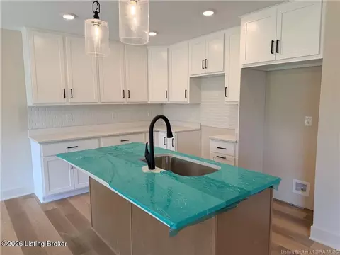 Kitchen - 7024 Dylan Cir #LOT 411, Georgetown, IN 47122 photo 1 of 1