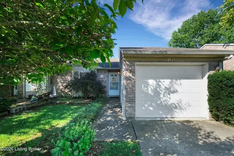 185 Beechtree Ln, Mount Washington, KY 40047