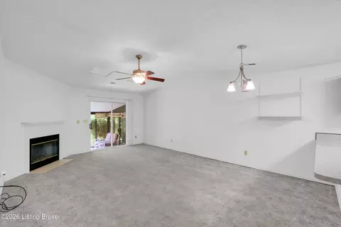 Living - 185 Beechtree Ln, Mount Washington, KY 40047 photo 1 of 7