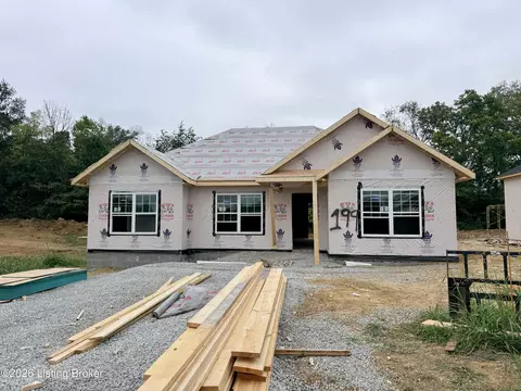 199 Tulip Dr, Bardstown, KY 40004