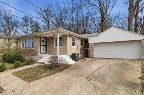 6705 Old New Cut Rd, Louisville, KY 40118