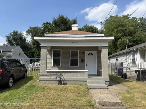 2417 Bank St, Louisville, KY 40212