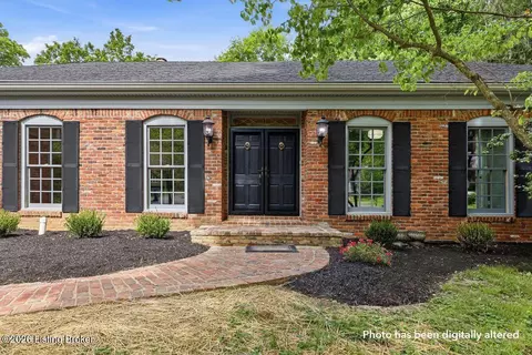 1904 Charbdin Pl, Louisville, KY 40207